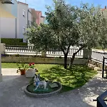Katarina Apartment *