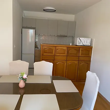 Appartement Katarina Split
