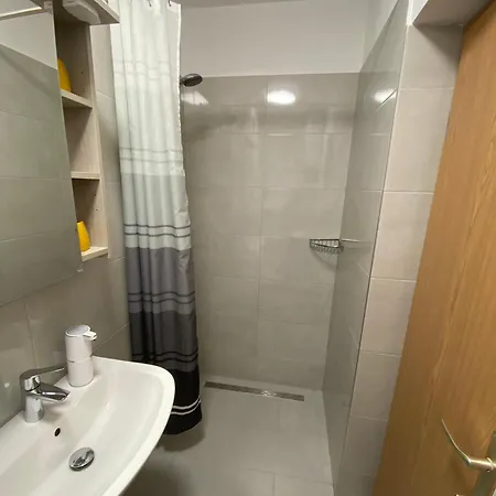 Katarina Appartement Split