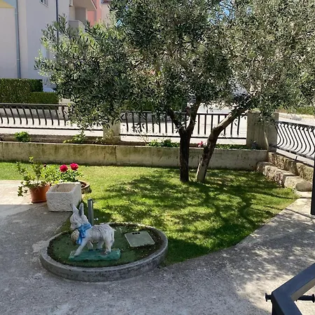 Appartement Katarina *