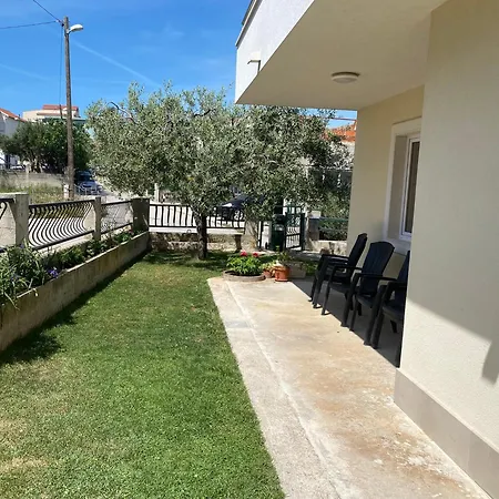 Katarina Apartment *