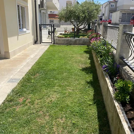 Katarina Appartement Split