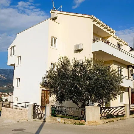 Appartamento Katarina *