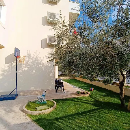 Katarina * スプリト