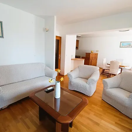 Appartamento Katarina