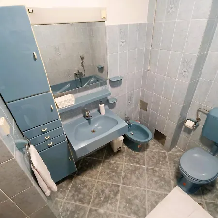 Katarina Appartamento Spalato