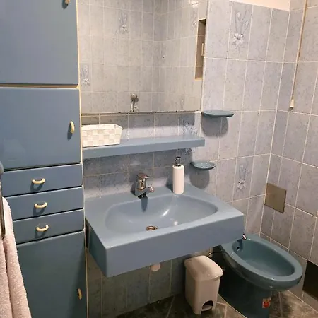 Katarina Appartamento *