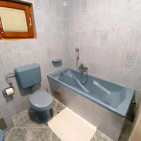 Katarina Appartamento Spalato