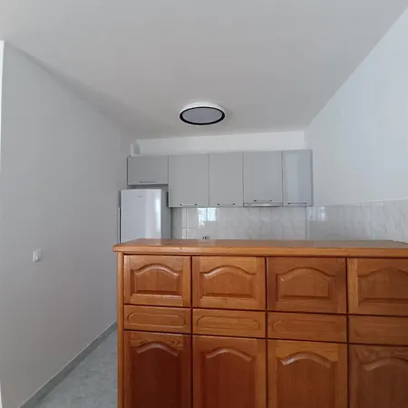 Katarina アパート スプリト