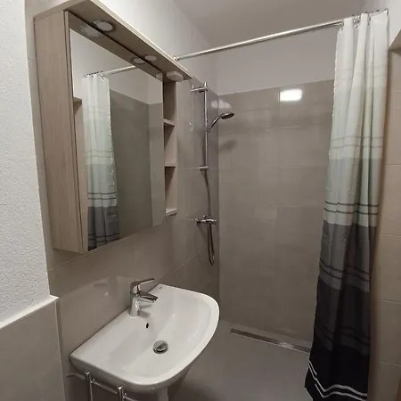 Appartamento Katarina Spalato