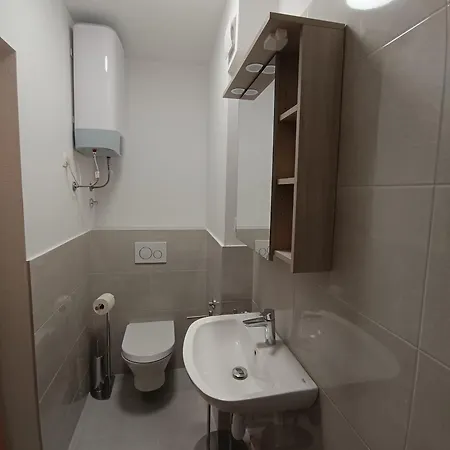 Katarina アパート