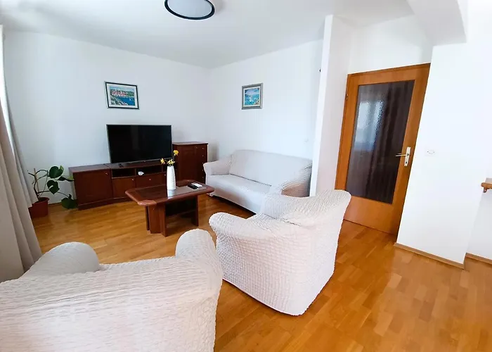 아파트 Katarina *