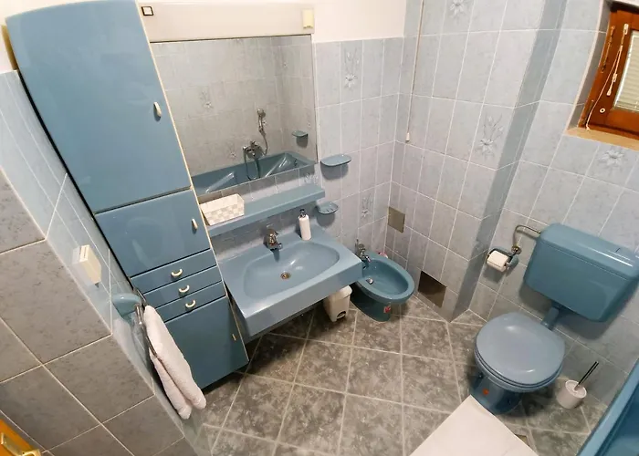 Katarina 아파트 스플리트