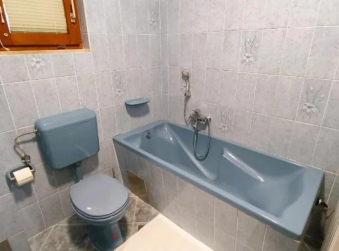 Katarina 아파트 스플리트