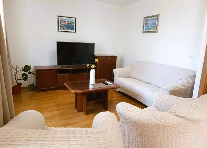 Katarina 아파트 *