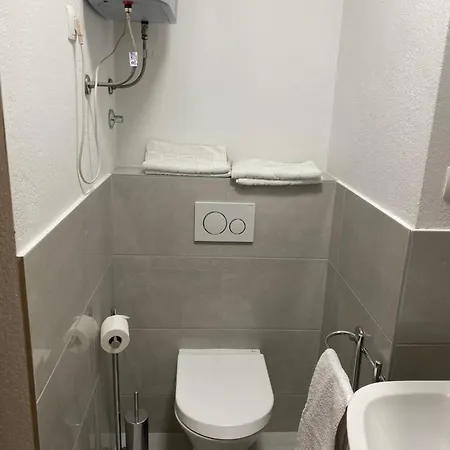 Katarina Apartamento *