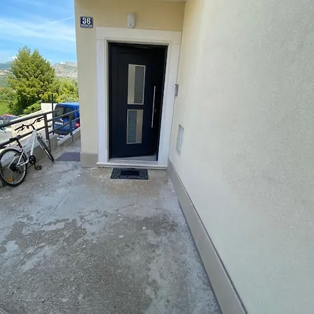 Apartamento Katarina Split
