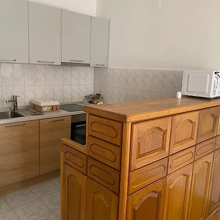 Apartamento Katarina
