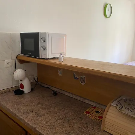 Apartamento Katarina *
