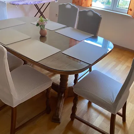 Katarina Apartamento Split